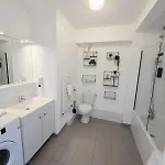 T2 Avec Grande Terrasse Apartamento Saint-Nazaire (Loire-Atlantique)