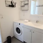 Apartamento T2 Avec Grande Terrasse Saint-Nazaire (Loire-Atlantique)