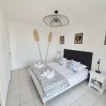 Apartamento T2 Avec Grande Terrasse