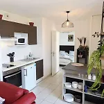 Apartamento T2 Avec Grande Terrasse Saint-Nazaire (Loire-Atlantique)