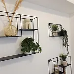 T2 Avec Grande Terrasse Apartamento