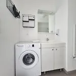 Apartamento T2 Avec Grande Terrasse *