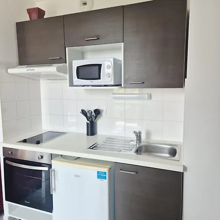 T2 Avec Grande Terrasse Saint-Nazaire (Loire-Atlantique)