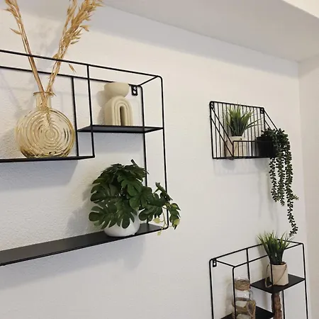 T2 Avec Grande Terrasse Lägenhet