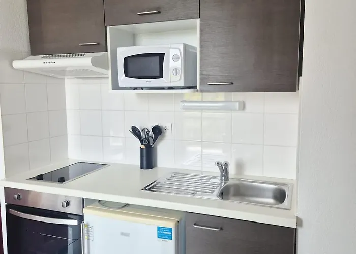 T2 Avec Grande Terrasse Saint-Nazaire (Loire-Atlantique)