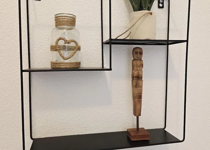 T2 Avec Grande Terrasse Appartamento Saint-Nazaire (Loire-Atlantique)