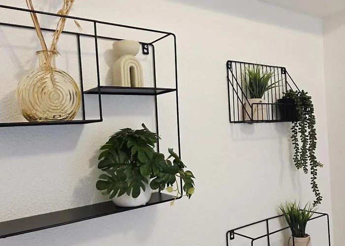 T2 Avec Grande Terrasse Appartamento